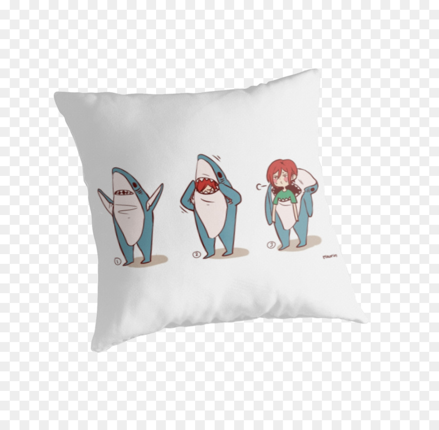 Almohada，Tirar Almohadas PNG