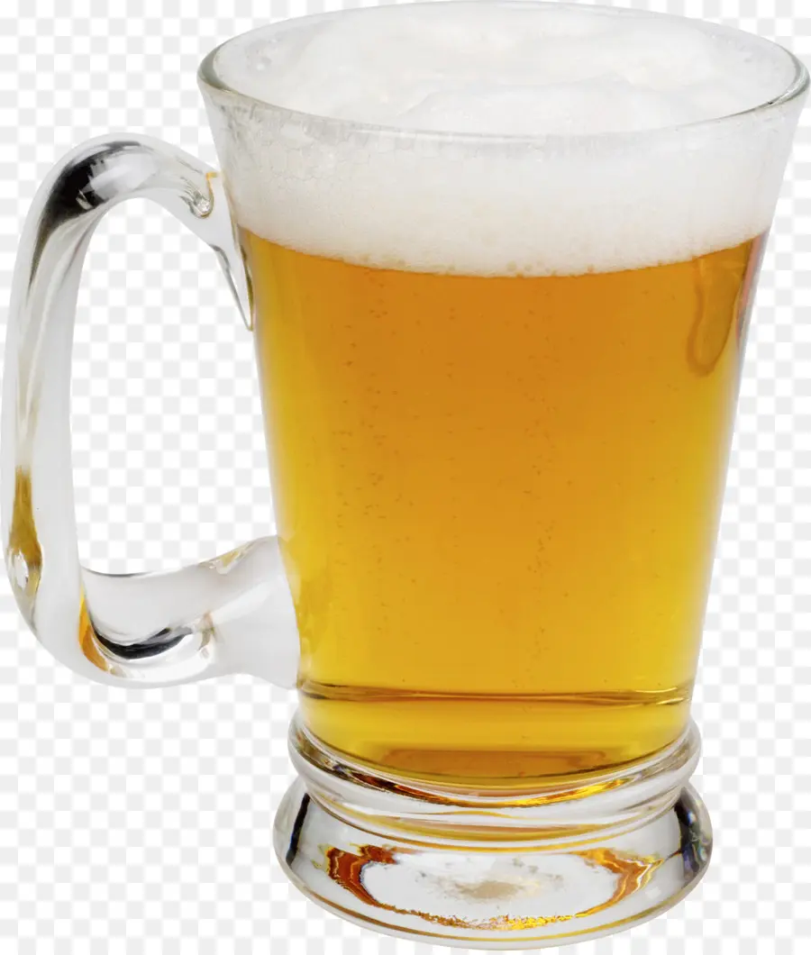 La Cerveza，Vasos De Cerveza PNG