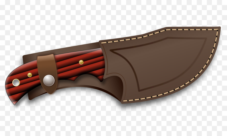 Cuchillo，La Caza De Supervivencia Cuchillos PNG