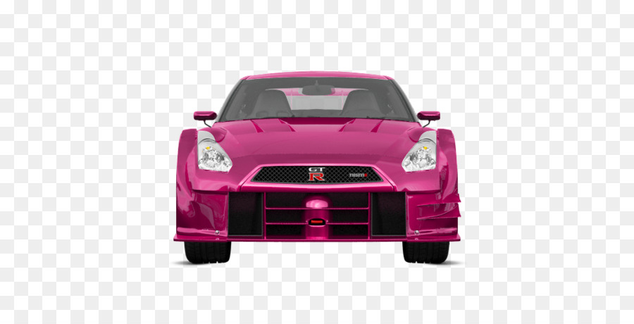 Coche，Nissan Gtr PNG