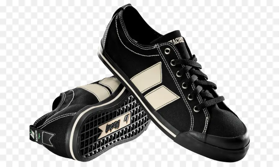 Zapatillas Negras，Casual PNG