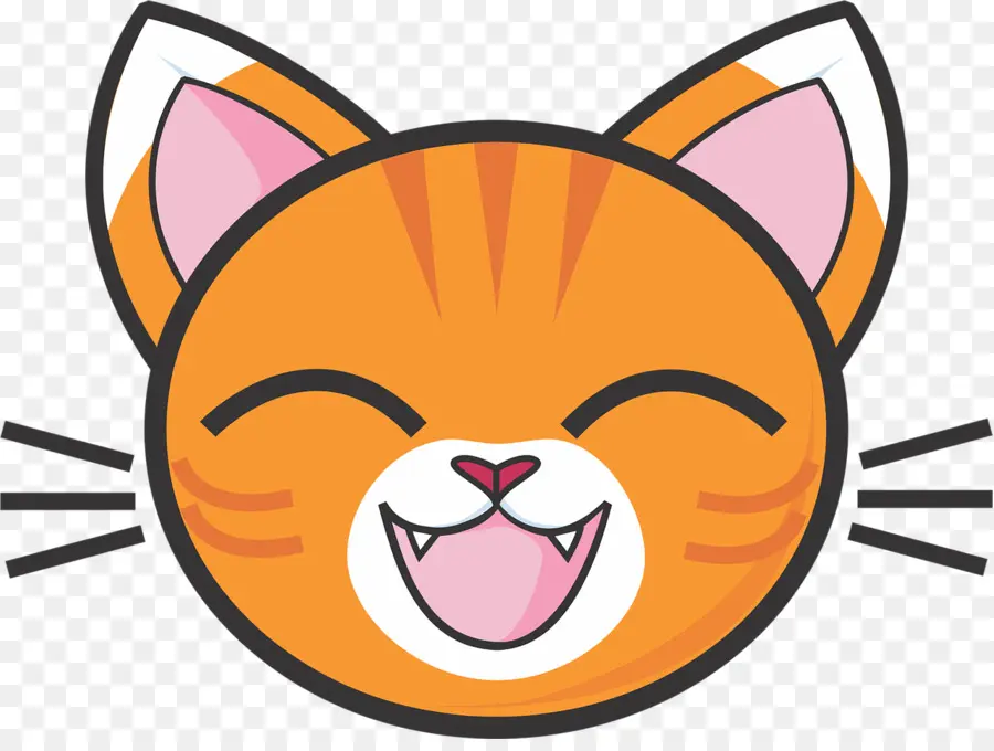 Gato De Dibujos Animados，Dibujos Animados PNG