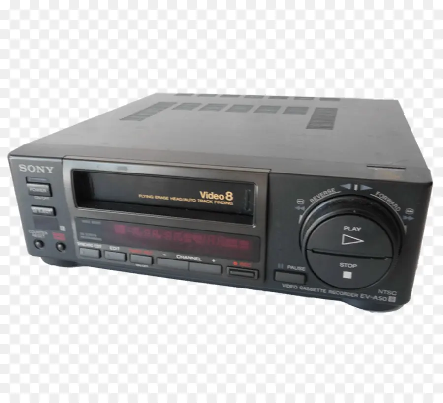Vhs，Electrónica PNG