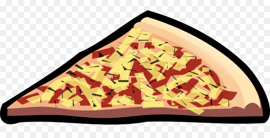 Pizza，Rebanada PNG