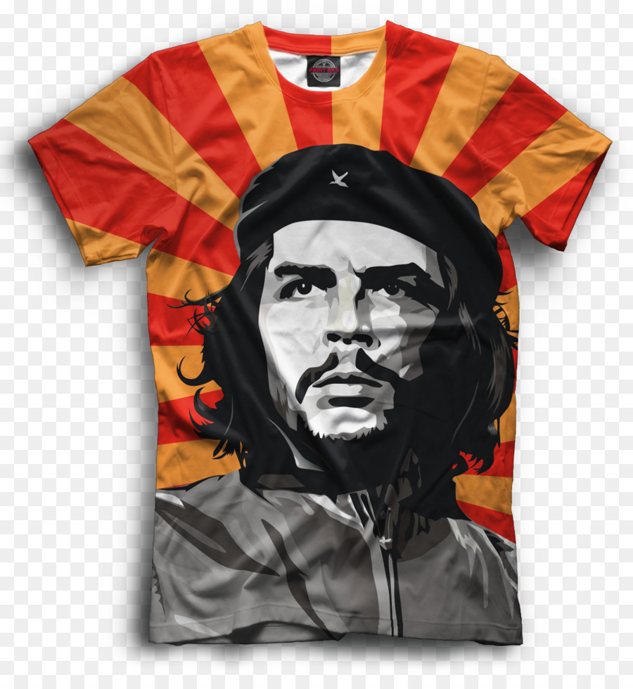 Che Guevara，Revolución Cubana PNG