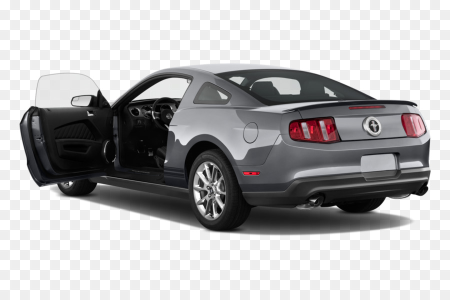 Auto，Shelby Mustang PNG