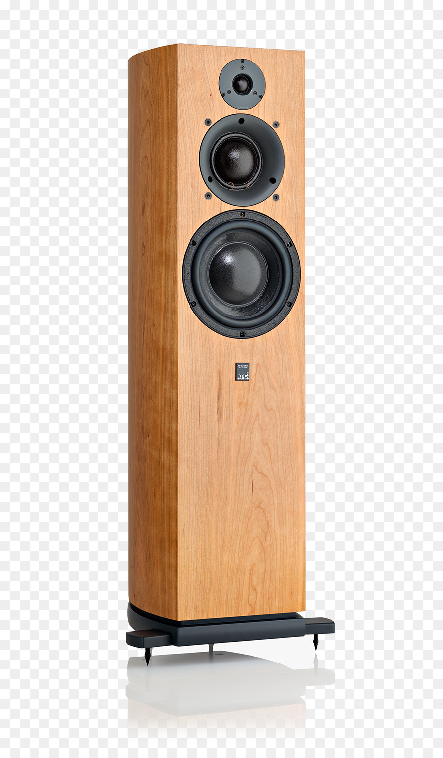 Vocero，Audio PNG