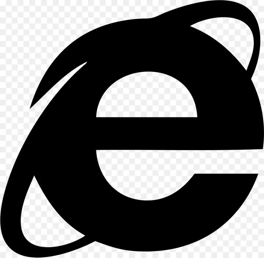 Iconos De Equipo，Internet Explorer PNG