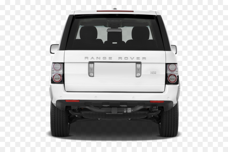 2011 Land Rover Range Rover，2012 Land Rover Range Rover PNG