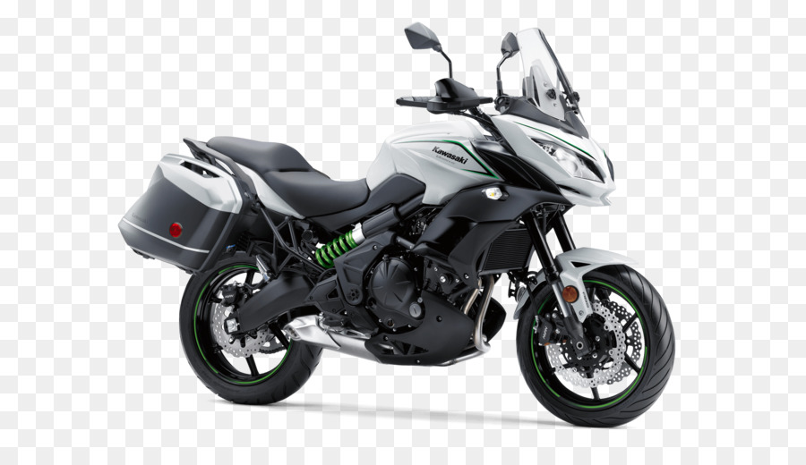 Kawasaki Versys 650，Kawasaki Motos PNG