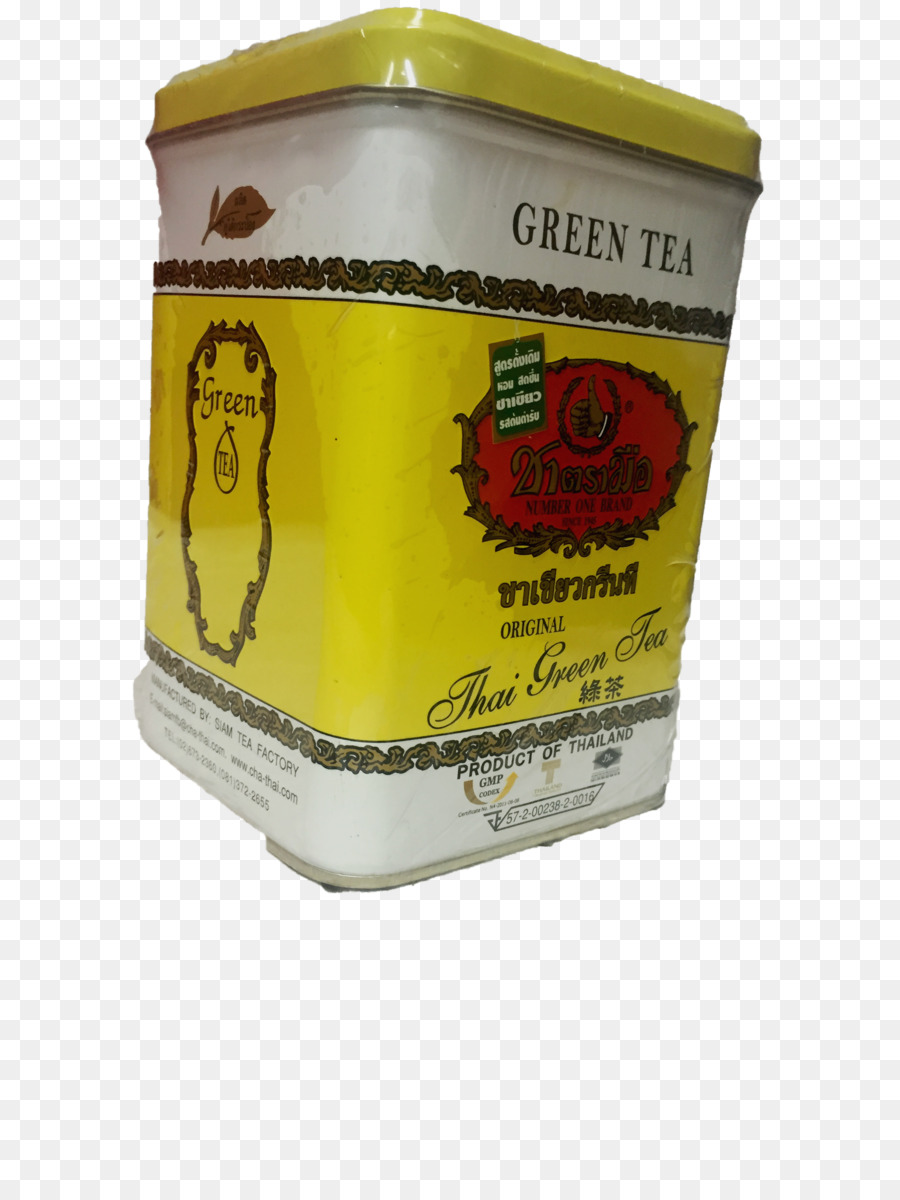 Té，Tailandés De Té PNG