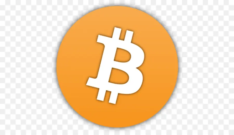 Bitcoin，Bitcoin En Efectivo PNG