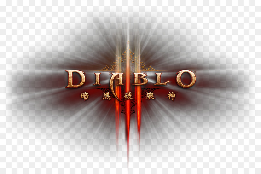 Diablo Iii，Fondo De Escritorio PNG