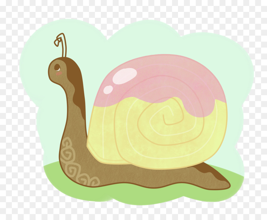 Caracol，Gasterópodos PNG