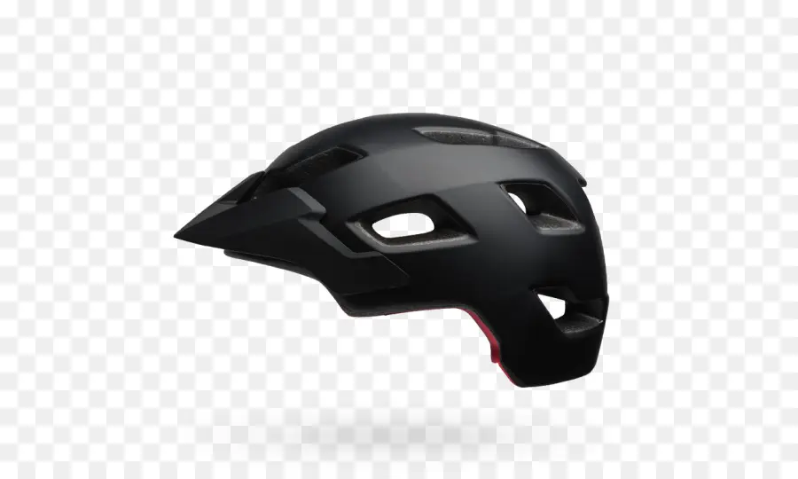 Casco Negro，Ciclismo PNG