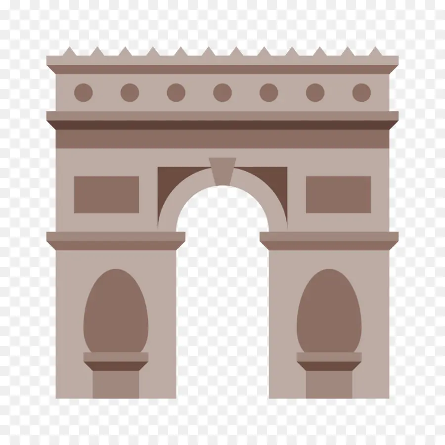 Arco，Monumento PNG