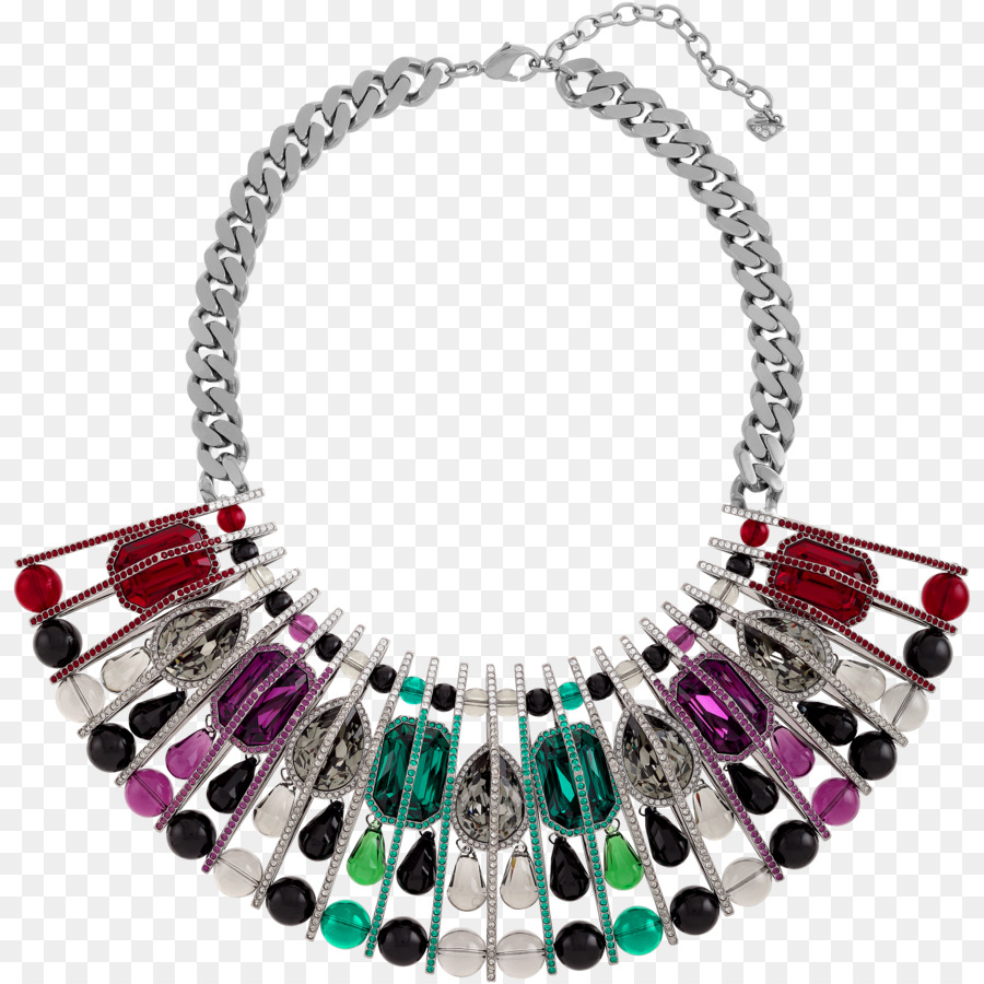 Collar，Joyería PNG