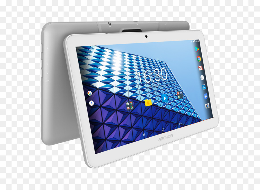 Archos，Android PNG