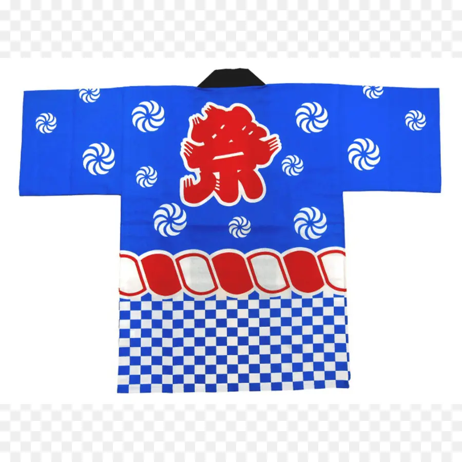 Ropa Tradicional，Japonés PNG