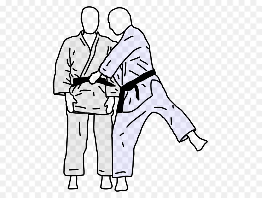 Judo，Artes Marciales PNG