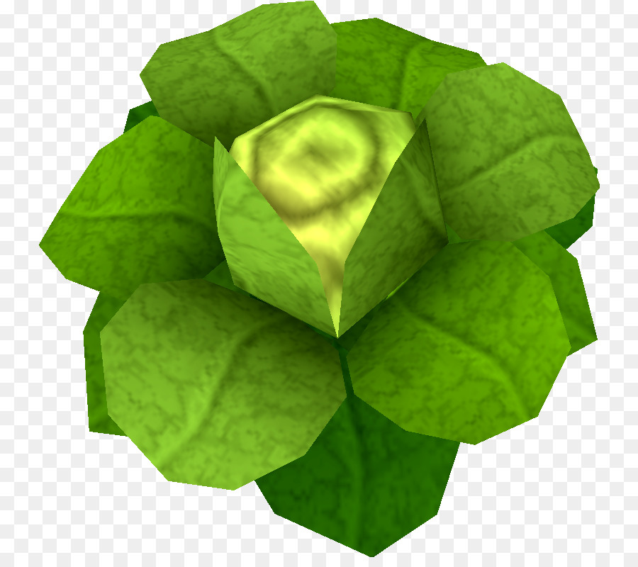 Hoja，Origami PNG