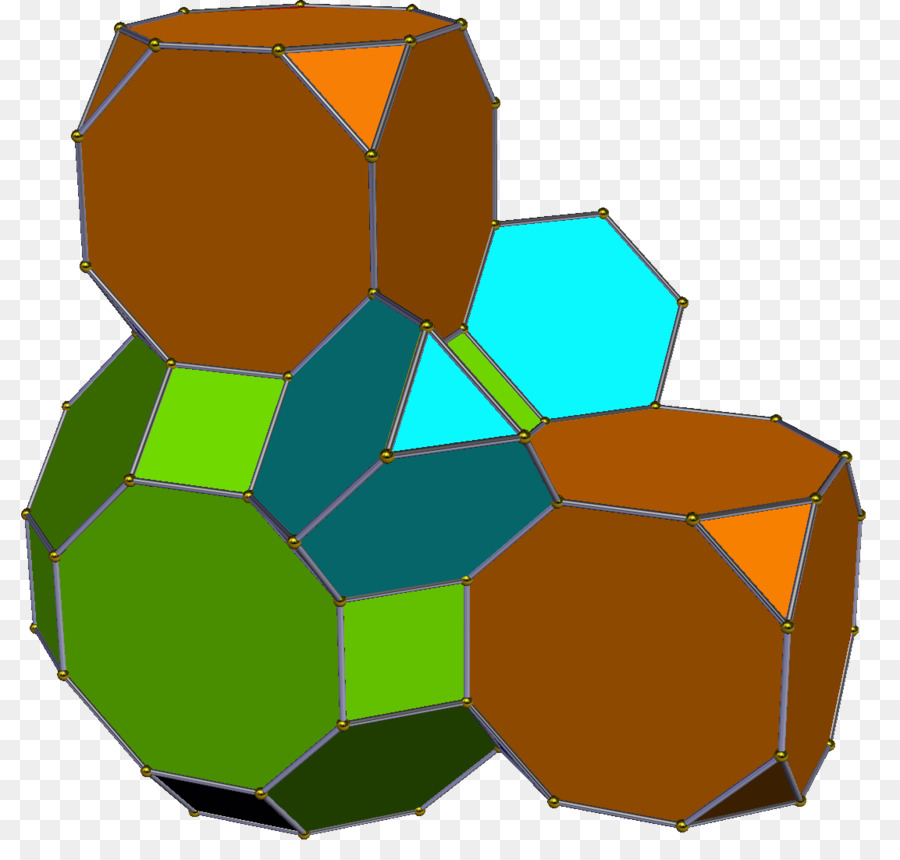 Tetrahedraloctahedral De Nido De Abeja，Nido De Abeja PNG