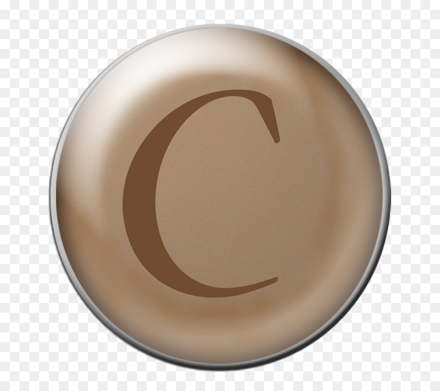 Brown，Círculo PNG