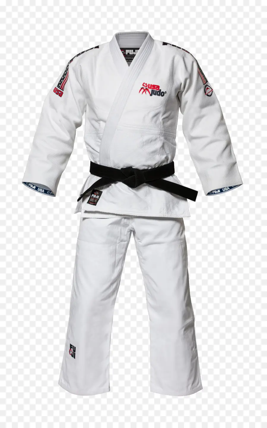 Brazilian Jiujitsu Gi，Judo PNG