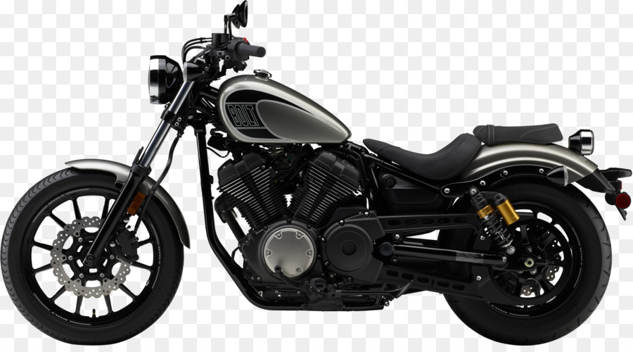 Yamaha Bolt，Yamaha Motor Company PNG