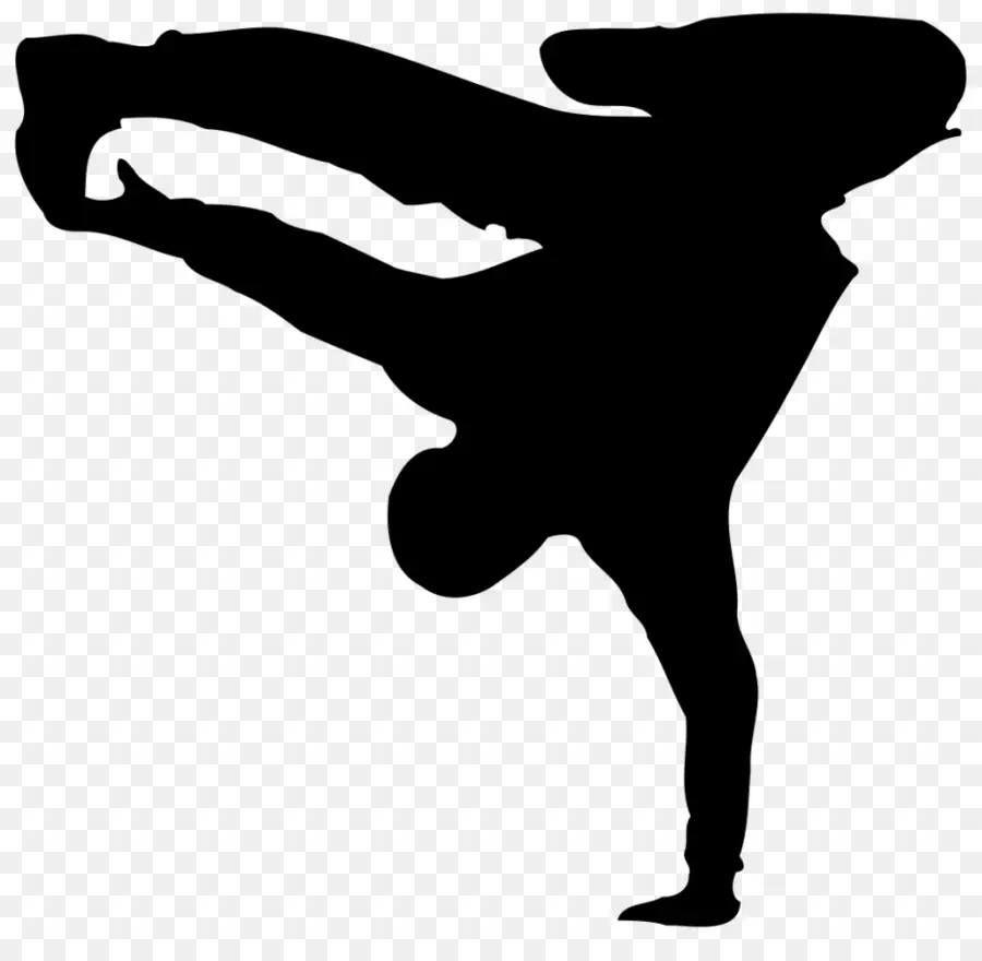 Breakdance，La Danza PNG