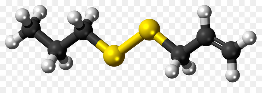 Estructura De La Molécula，Química PNG