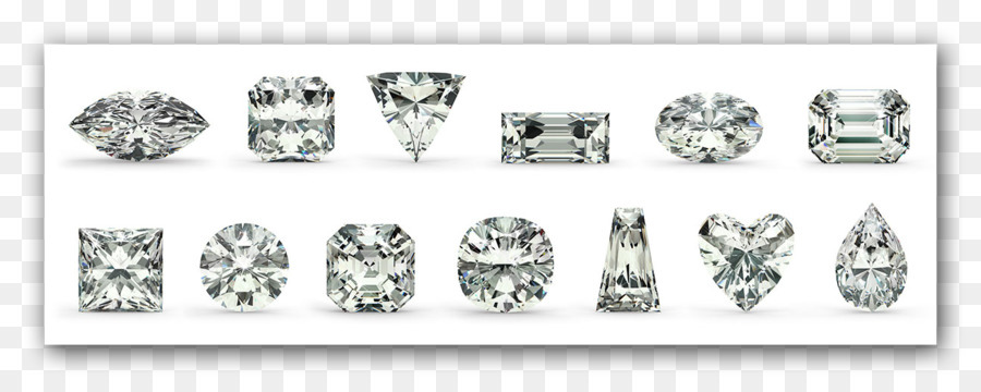 Corte De Diamante，Diamante PNG