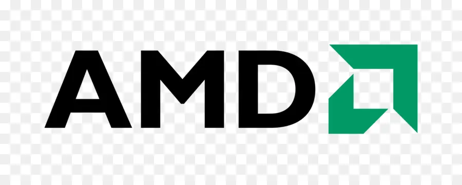 Advanced Micro Devices，Unidad De Procesamiento Acelerado De Amd PNG