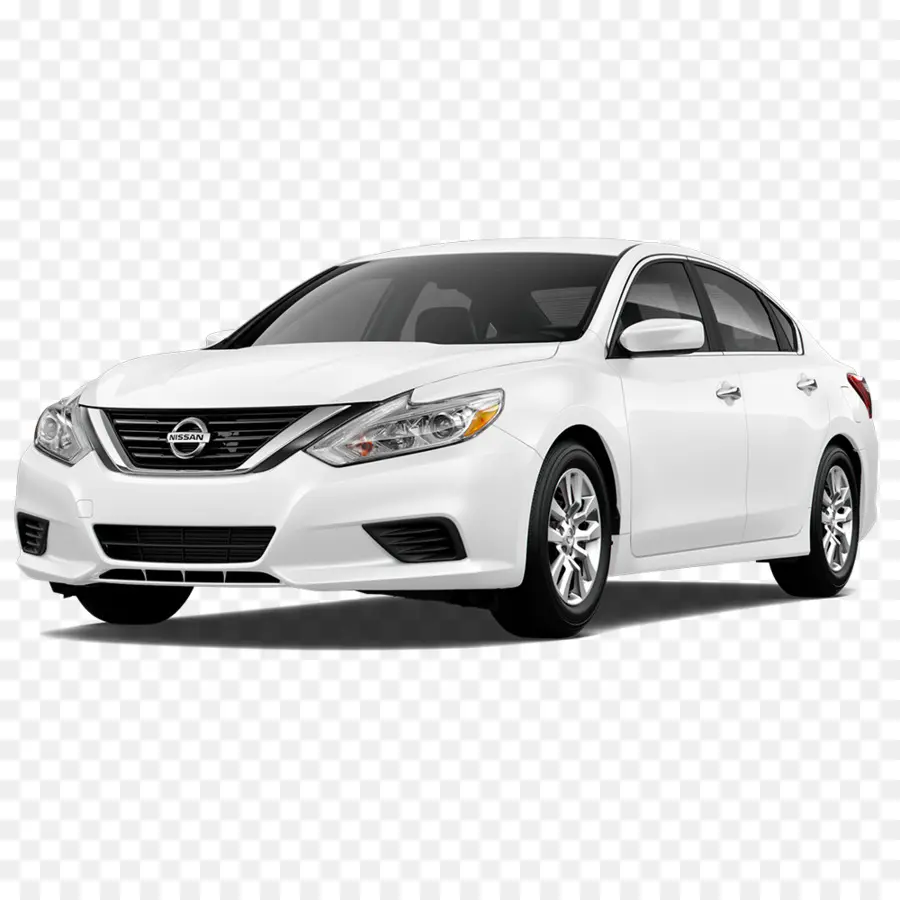 2018 Nissan Altima，Nissan PNG