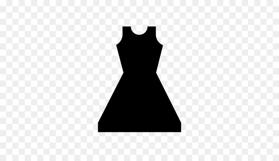 Vestido Silueta，Moda PNG