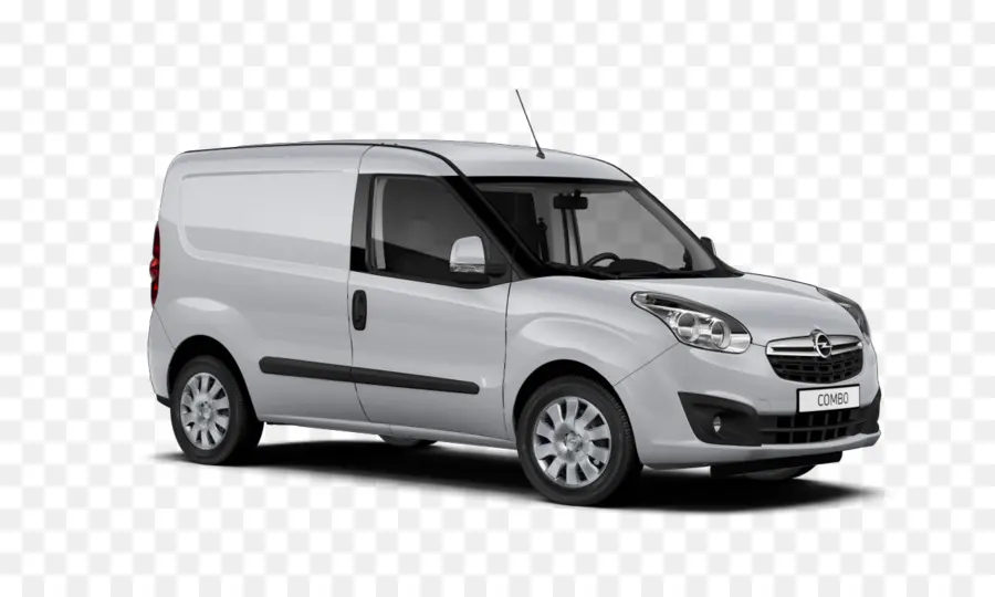 Opel Combo，Ellos PNG