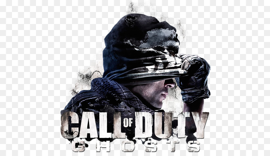 Fantasmas De Call Of Duty，Videojuego PNG