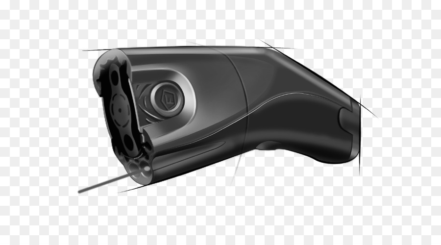 Taser，Arma De Electroshock PNG