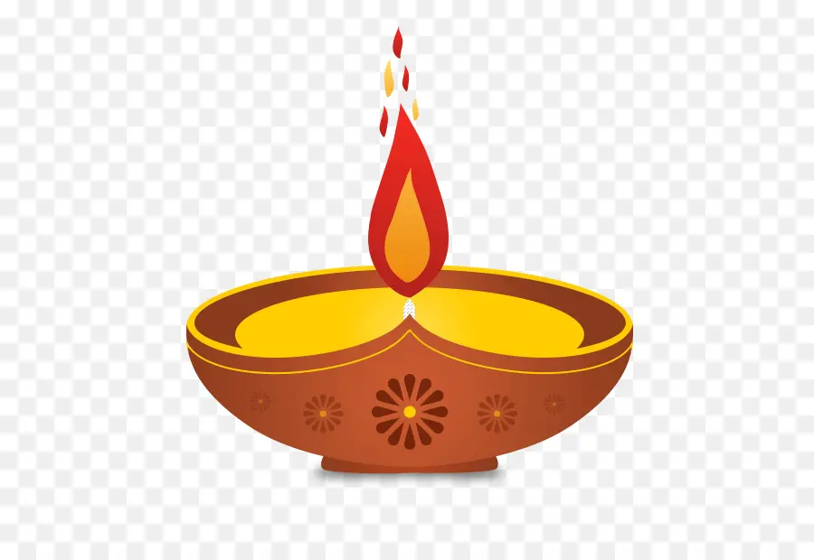 Diwali，Kandeel PNG