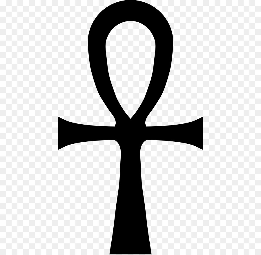 Símbolo Ankh，Ankh PNG