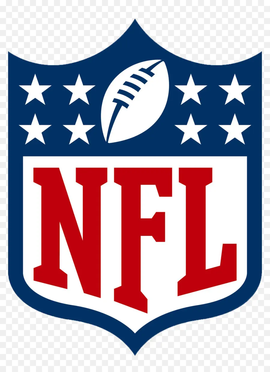 Logotipo De La Nfl，Fútbol Americano PNG