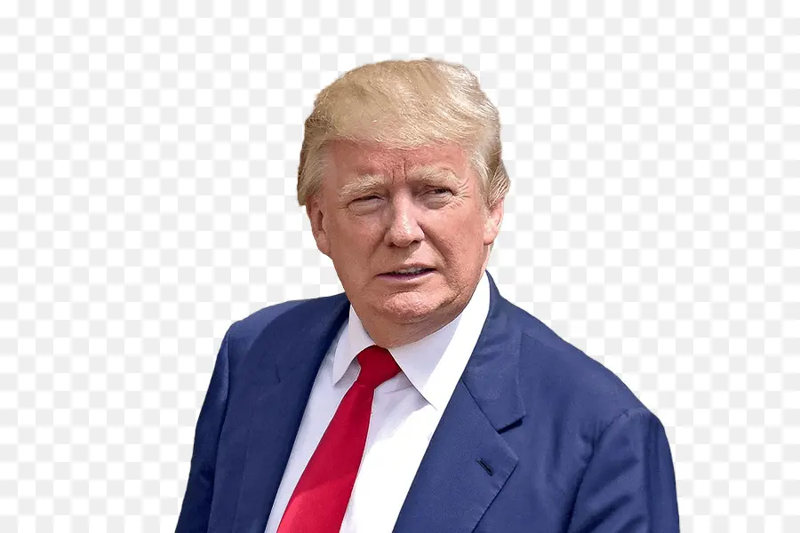 Donald Trump，Estados Unidos PNG