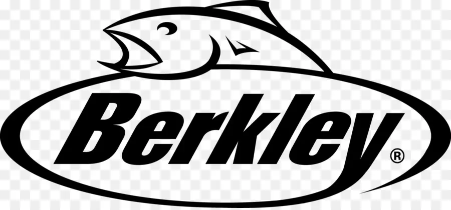 Logotipo De Berkley，Pesca PNG