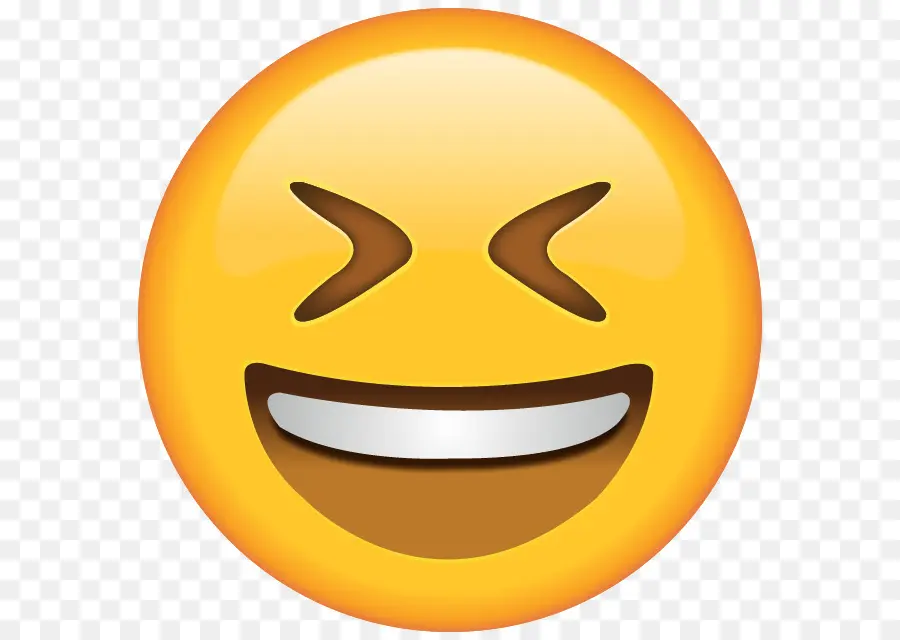 Emoji，Sonriente PNG