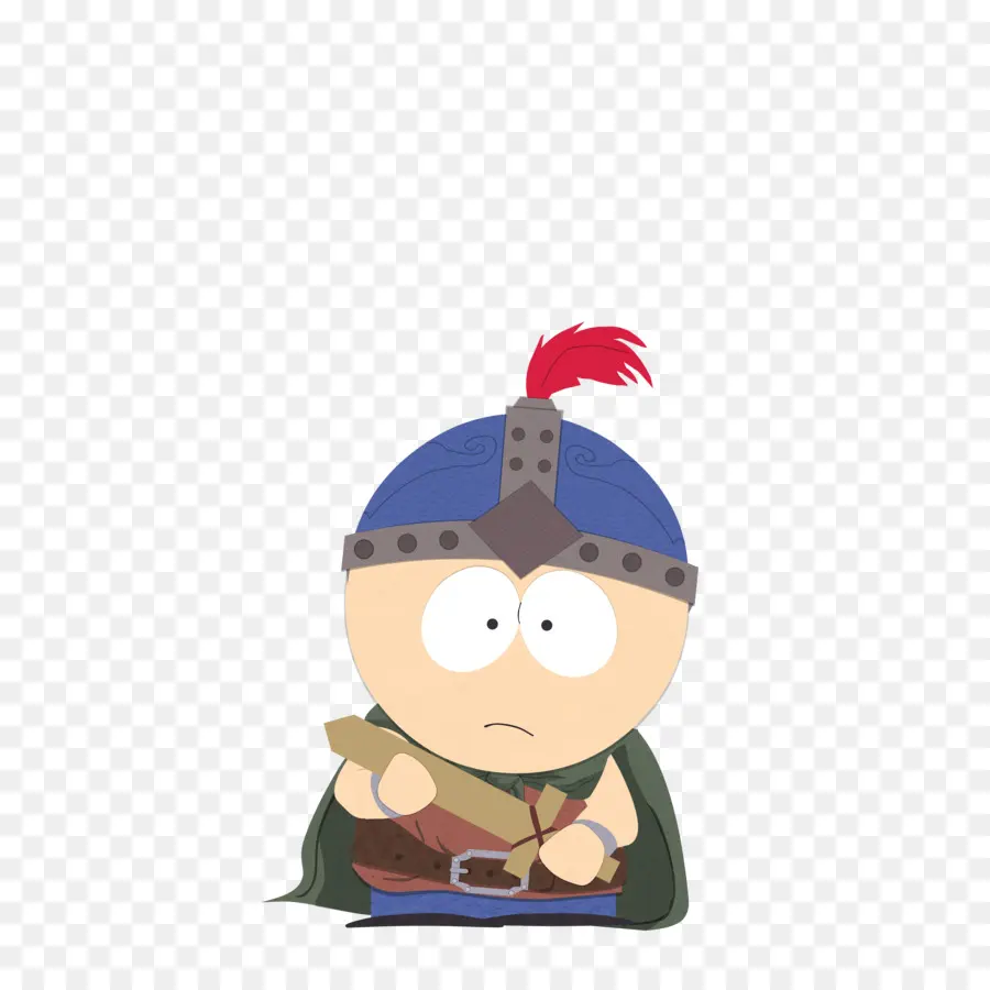 South Park La Vara De La Verdad，Stan Marsh PNG