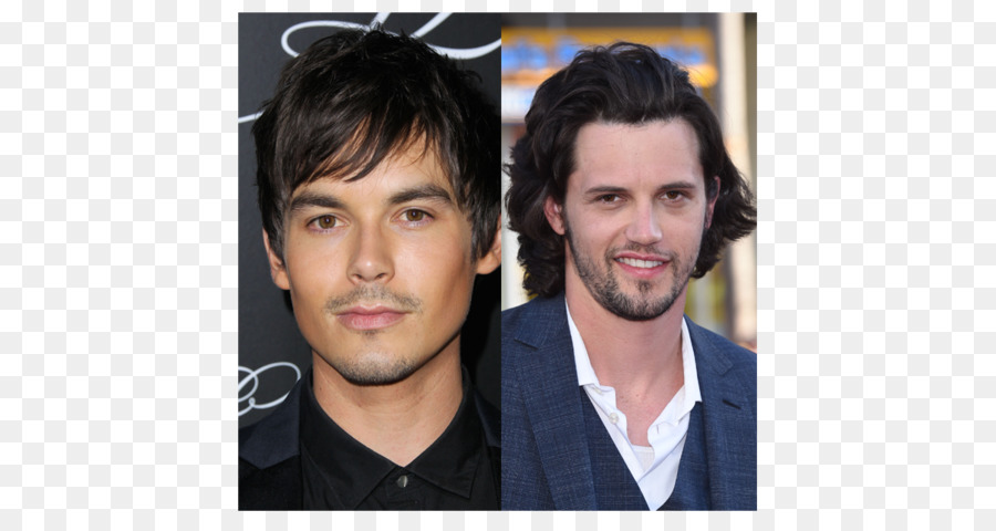 Tyler Blackburn，Nathan Parsons PNG