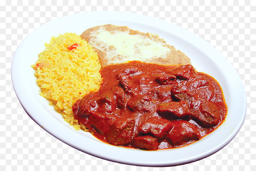 La Salsa De Mole，Enchilada PNG