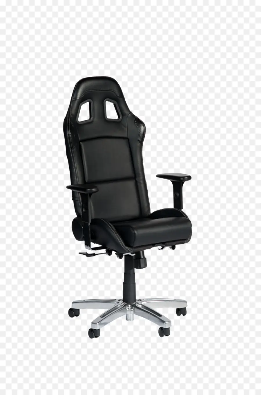 Silla De Oficina，Ergonómico PNG