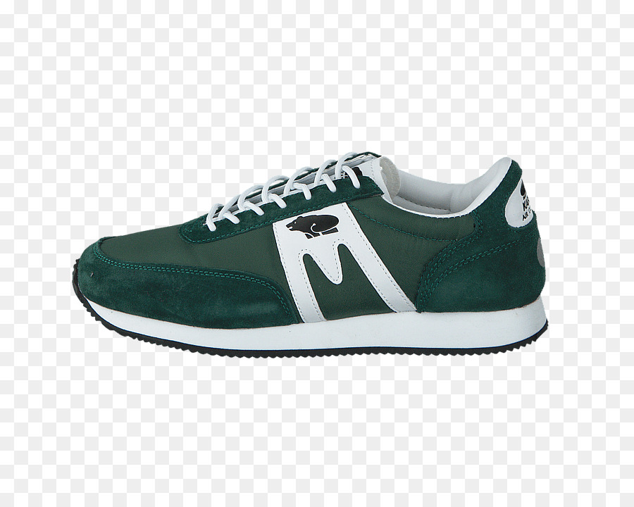 Zapatilla Verde，Zapato PNG