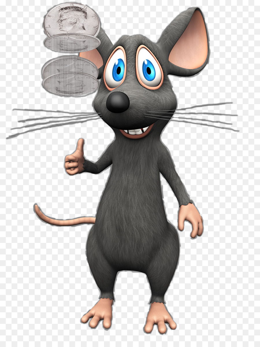 El Ratón De La Computadora，Ratón PNG